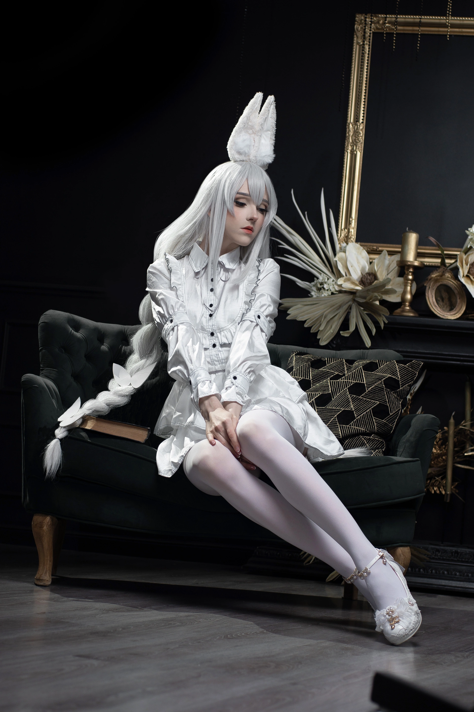 CandyBall - NO.34 Le Malin 1